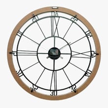 60cm Neue Wall Clock